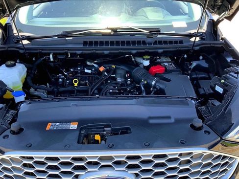 Used 2023 Ford Edge SEL w/ Convenience Package AWD/4WD image 9
