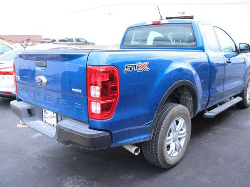 Used 2019 Ford Ranger XL w/ Equipment Group 101A Mid RWD image 6