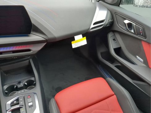 Used 2025 BMW M235i xDrive w/ M Performance Package AWD/4WD image 13