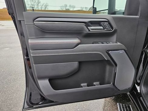 New 2026 GMC Sierra 2500 AT4X image 10