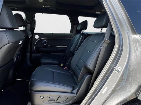 New 2026 Hyundai Palisade Calligraphy image 12