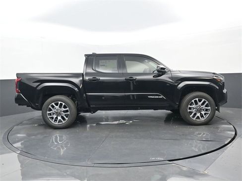 New 2025 Toyota Tacoma SR5 w/ SR5 Upgrade Package image 2