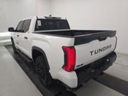Certified 2025 Toyota Tundra SR5 AWD/4WD image 6