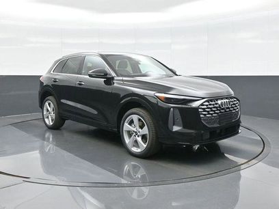 New 2026 Audi Q5 Premium Plus
