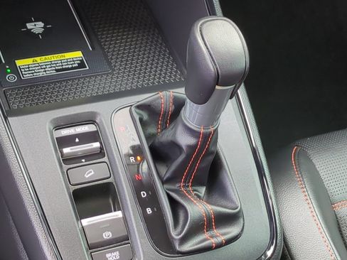 Used 2024 Honda CR-V Sport Touring image 26