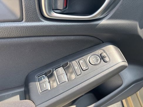 New 2025 Honda Civic Sport image 20