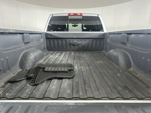 Used 2016 Chevrolet Silverado 1500 LTZ Z71 AWD/4WD image 25