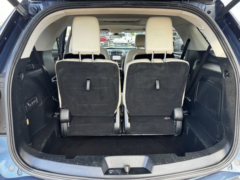 Used 2019 Ford Explorer Platinum AWD/4WD image 31