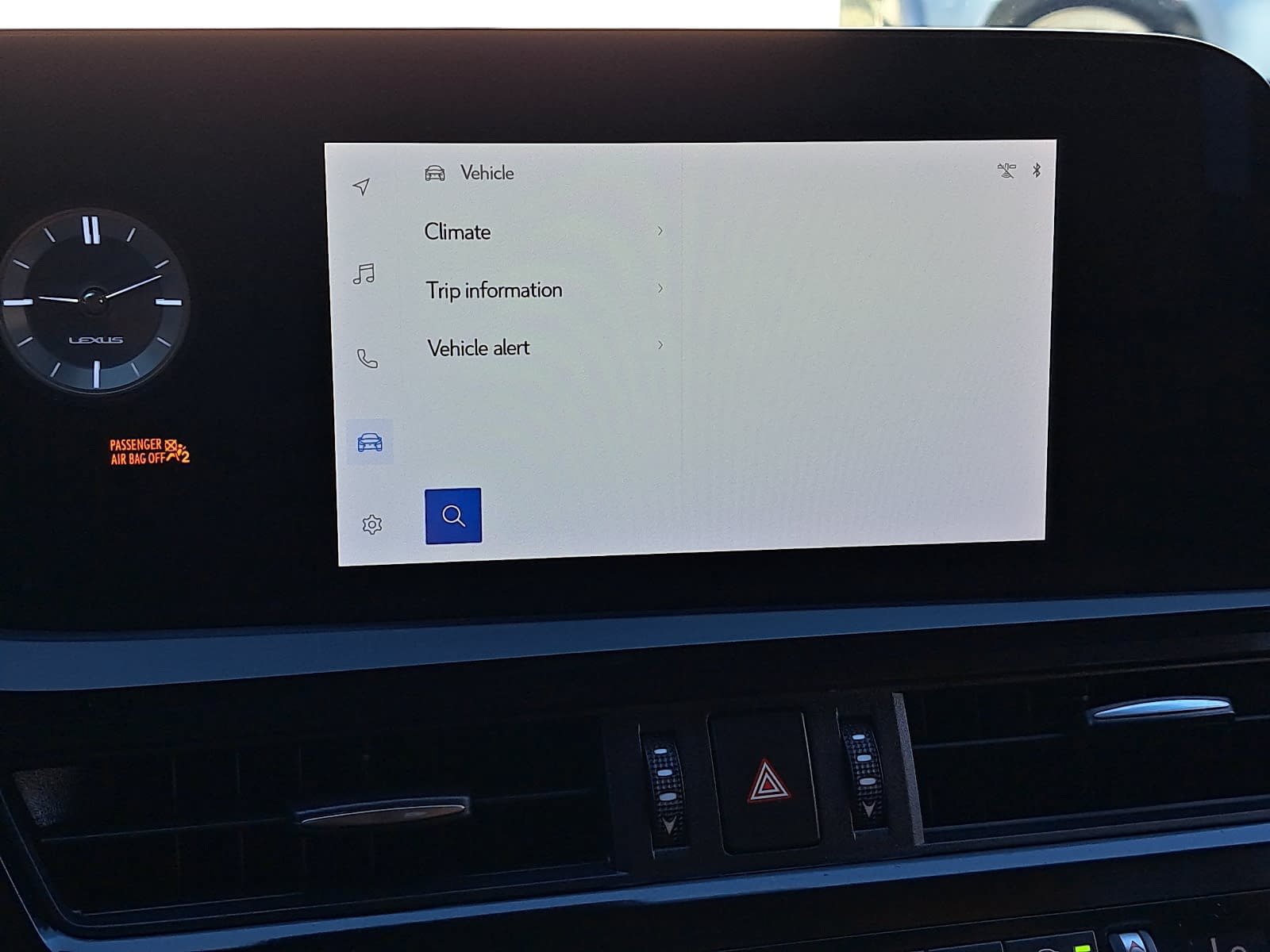 Used 2024 Lexus ES 350 w/ Accessory Package (Z1) FWD image 23