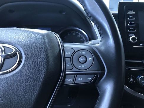 Certified 2023 Toyota Camry SE image 27