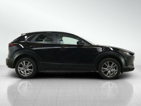 Used 2023 MAZDA CX-30 AWD 2.5 S w/ Preferred Package image 6