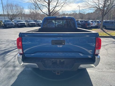 Used 2016 Toyota Tacoma SR5 image 15