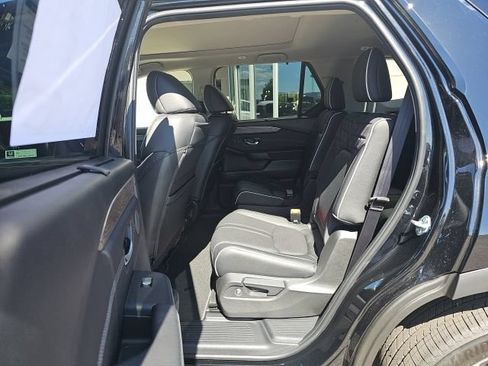 New 2026 Honda Pilot Elite image 8