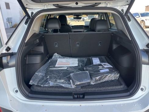 New 2026 Volkswagen Tiguan SE image 24