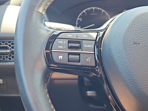 Used 2024 Honda HR-V Sport image 15