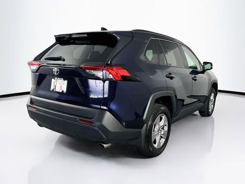Used 2025 Toyota RAV4 XLE w/ Convenience Package FWD image 10