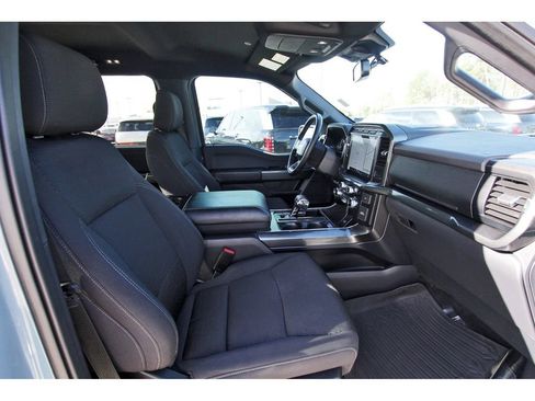 Certified 2023 Ford F150 XLT w/ Equipment Group 302A High RWD image 27