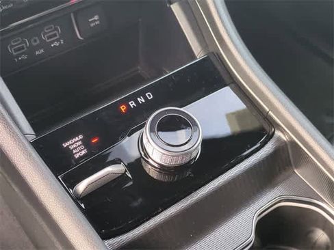 New 2025 Jeep Grand Cherokee L Limited w/ Trailer Tow Package image 33