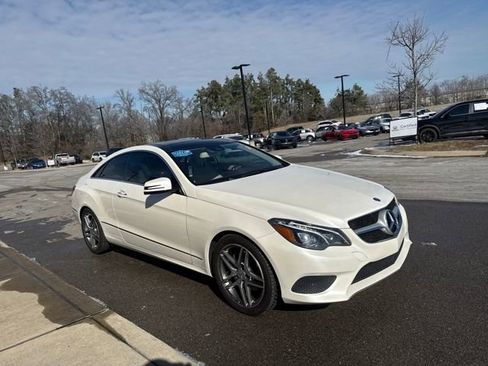 Used 2015 Mercedes-Benz E 400 E 400 image 6