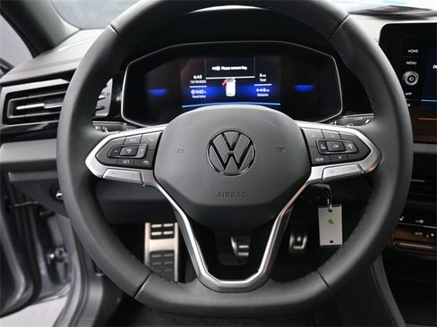 New 2026 Volkswagen Jetta Sport image 32