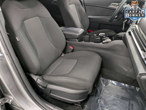 Certified 2023 Kia Sportage LX AWD/4WD image 29
