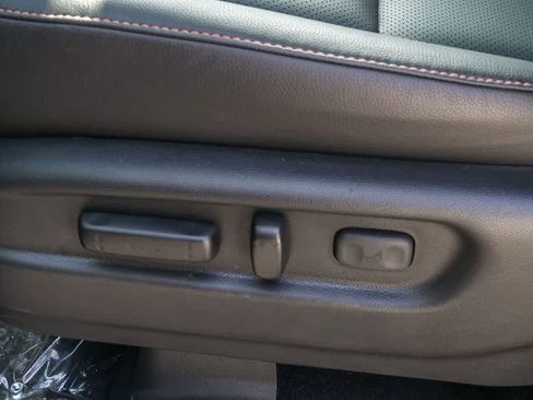 New 2026 Honda Ridgeline TrailSport image 24