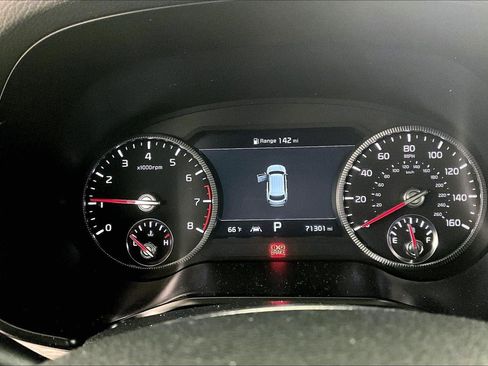 Used 2022 Kia Telluride SX w/ SX Prestige Package image 13