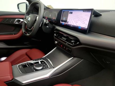 Used 2025 BMW 230i Coupe RWD image 50