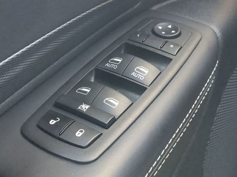 Used 2023 Dodge Durango SRT Hellcat w/ Black Package image 25