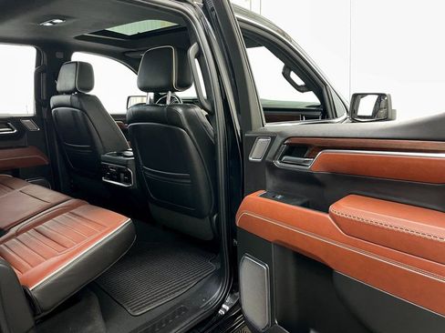 Certified 2024 GMC Sierra 1500 Denali Ultimate image 47