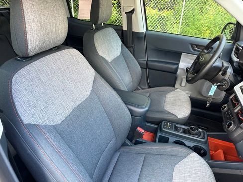 Used 2024 Ford Maverick XLT w/ Equipment Group 300A Standard AWD/4WD image 12