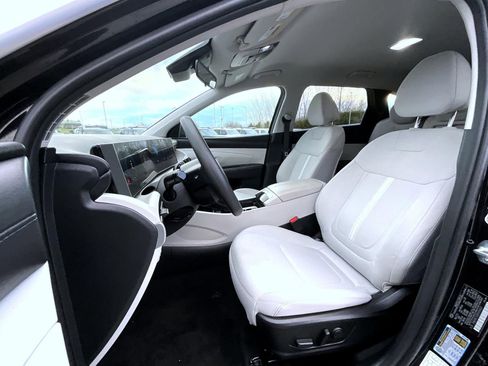 Used 2025 Hyundai Tucson SEL image 10