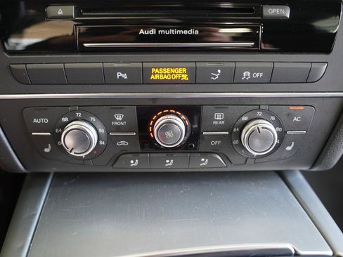 Used 2012 Audi A7 3.0T Premium Plus AWD/4WD image 22