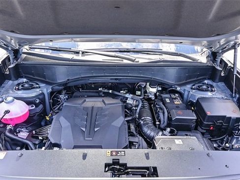 New 2026 Hyundai Palisade Calligraphy image 28