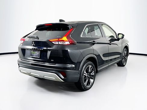 Used 2025 Mitsubishi Eclipse Cross SE AWD/4WD image 9