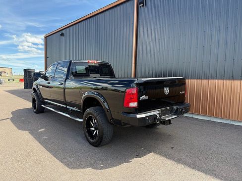 Used 2013 RAM 2500 Big Horn AWD/4WD image 7