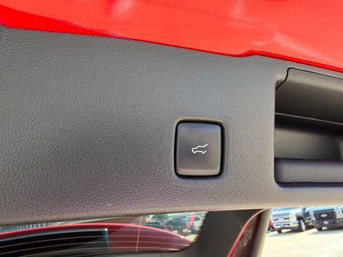 Used 2024 Ford Escape Active AWD/4WD image 19