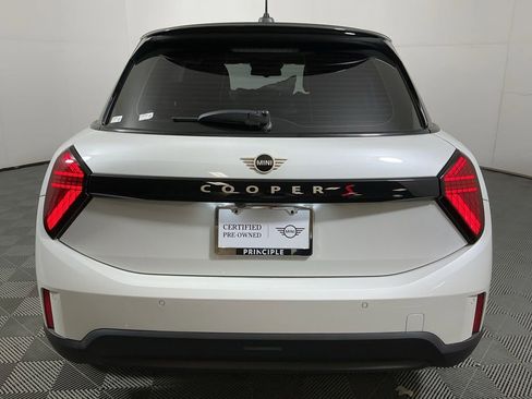 Certified 2025 MINI Cooper S image 6