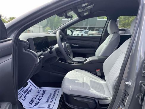 New 2026 Hyundai Santa Cruz SE image 15