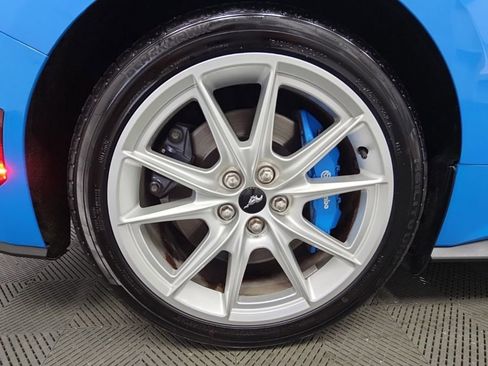 Used 2024 Ford Mustang GT Premium RWD image 42