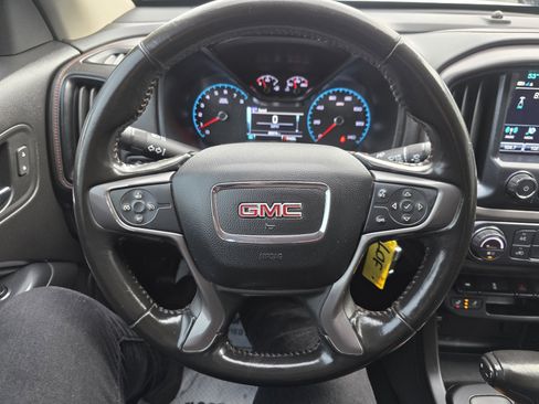 Used 2018 GMC Canyon All Terrain image 15