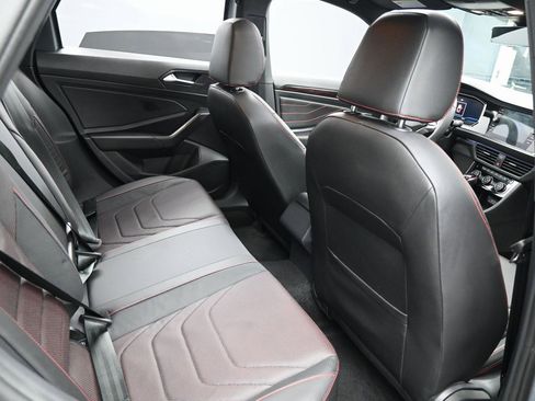 Used 2024 Volkswagen Jetta GLI Autobahn image 34