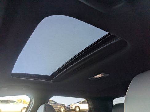 New 2025 Hyundai Santa Cruz Limited image 21