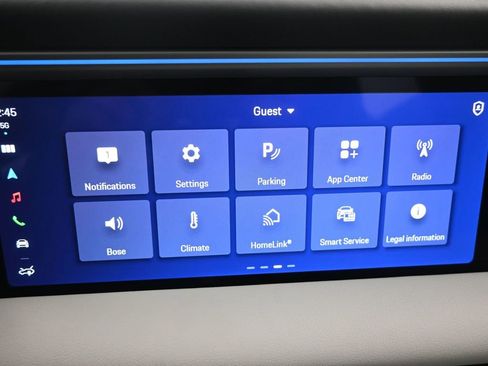 Used 2024 Porsche Macan 4 Electric image 29