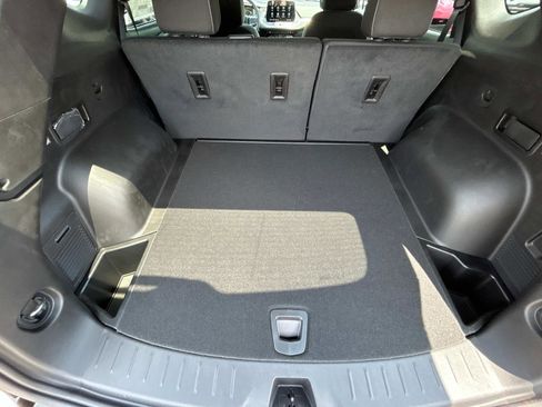 New 2025 Chevrolet Blazer LT w/ Redline Edition image 16