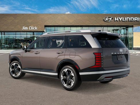 New 2026 Hyundai Palisade Limited AWD/4WD image 5