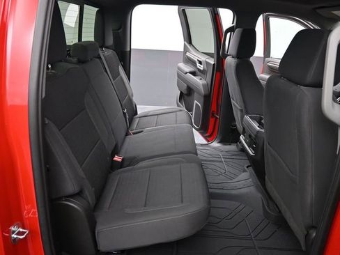 Used 2022 Chevrolet Silverado 1500 RST w/ All Star Edition Plus image 28