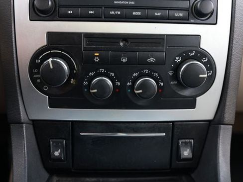 Used 2006 Chrysler 300 C w/ Protection Group II RWD image 35