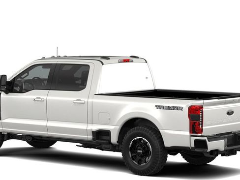 New 2026 Ford F250 Lariat AWD/4WD image 2