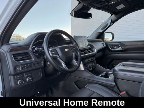 Used 2023 Chevrolet Tahoe Premier image 13